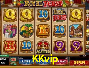 KKvip.Com E Confiável